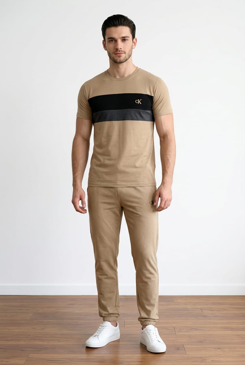Ck Tracksuit