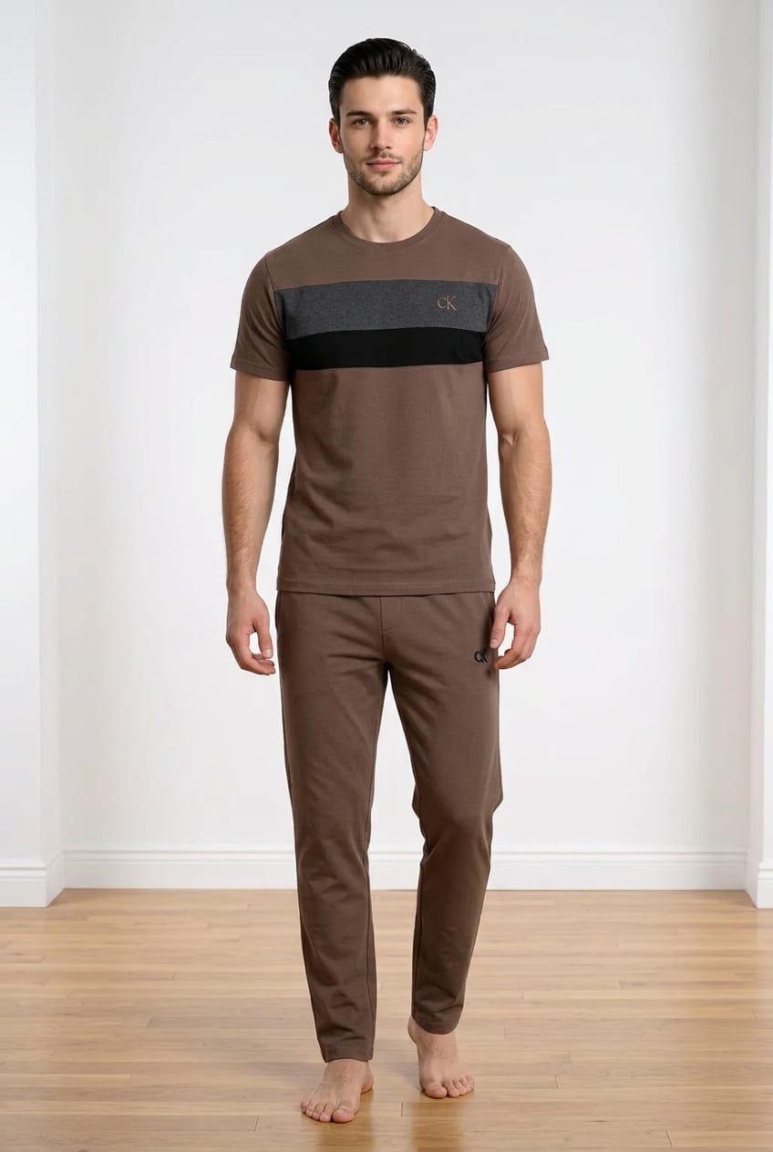 Ck Tracksuit