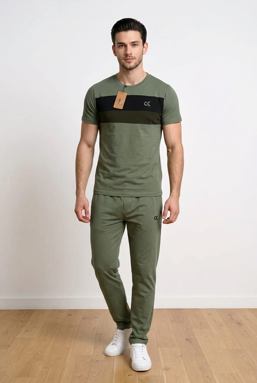 Ck Tracksuit