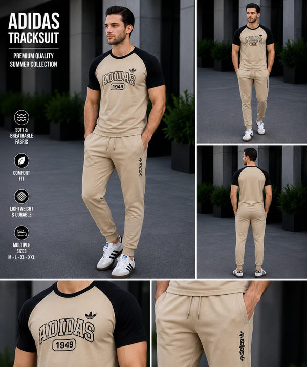 Adidas Tracksuit