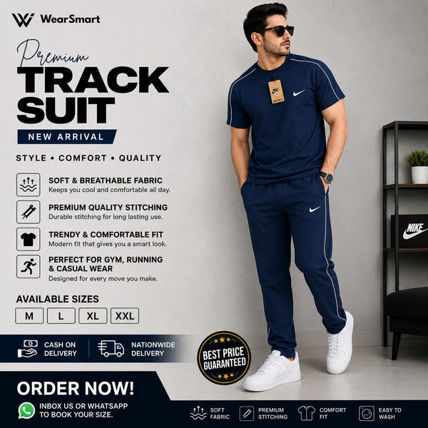Nike Tracksuit