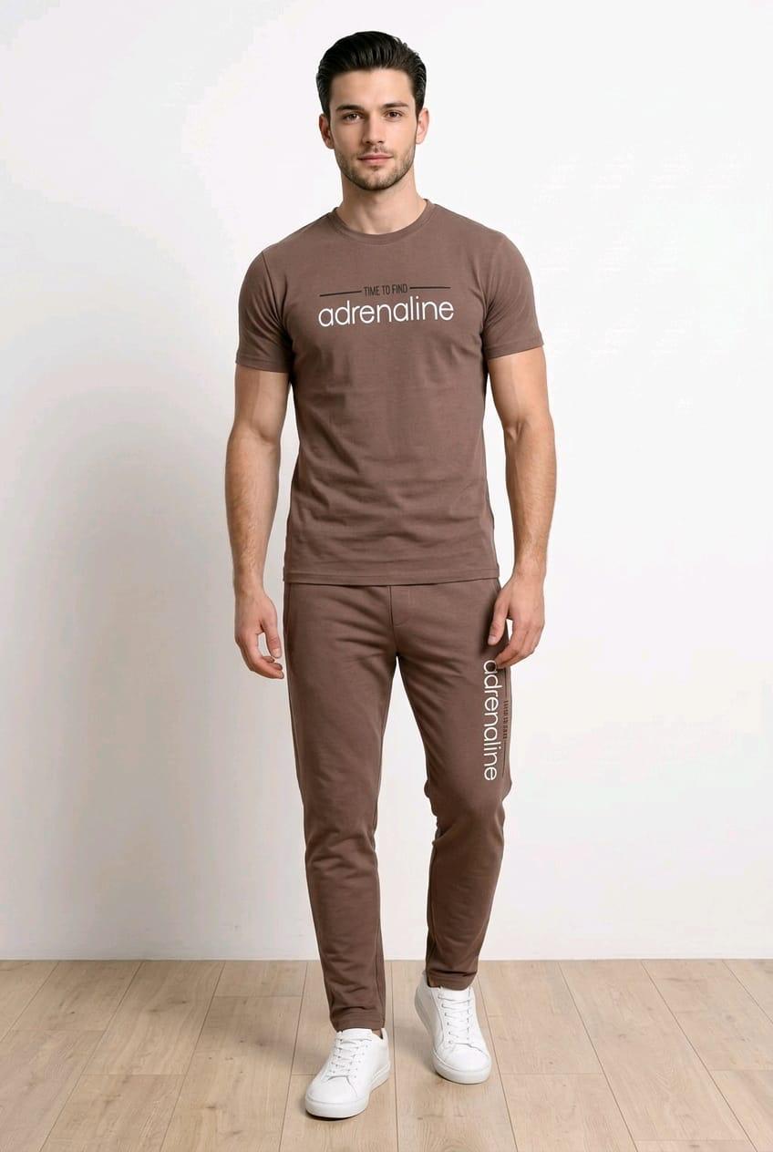 Adrenaline Tracksuit