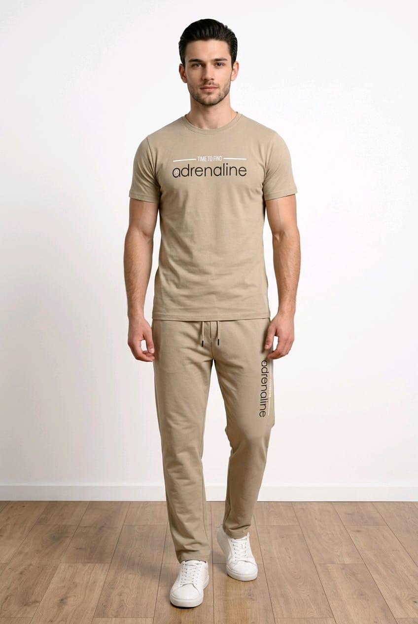 Adrenaline Tracksuit