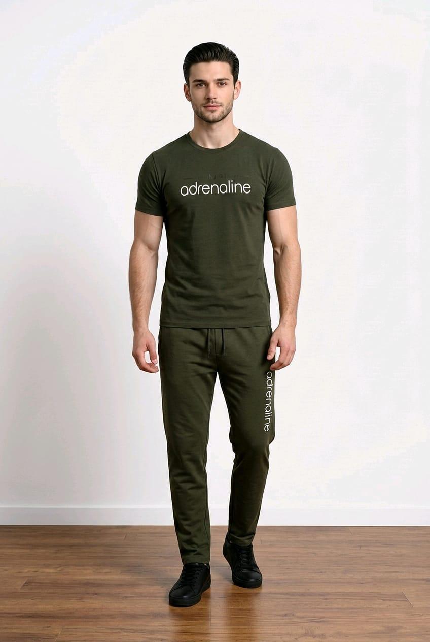 Adrenaline Tracksuit