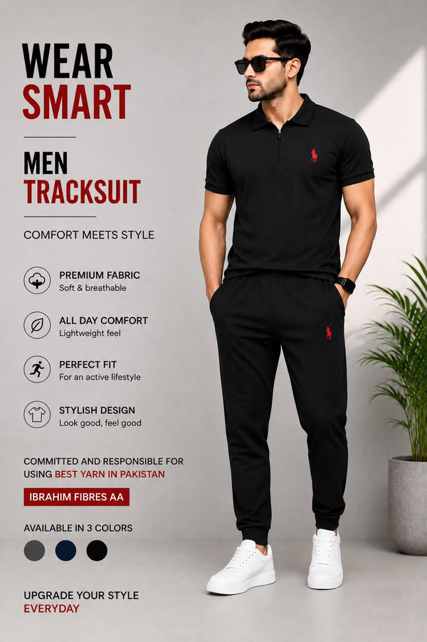 Polo Tracksuit