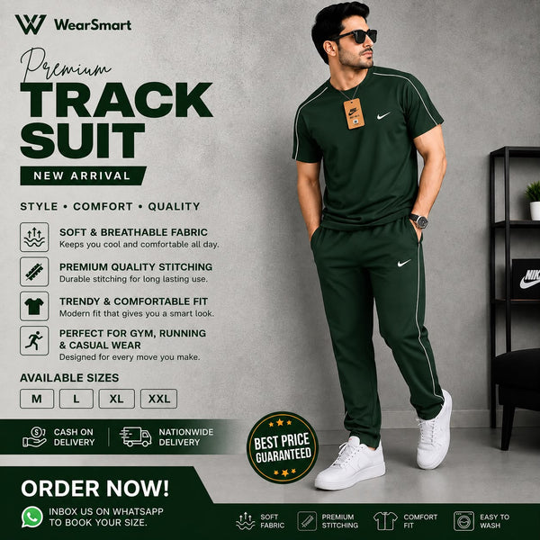 Nike Tracksuit