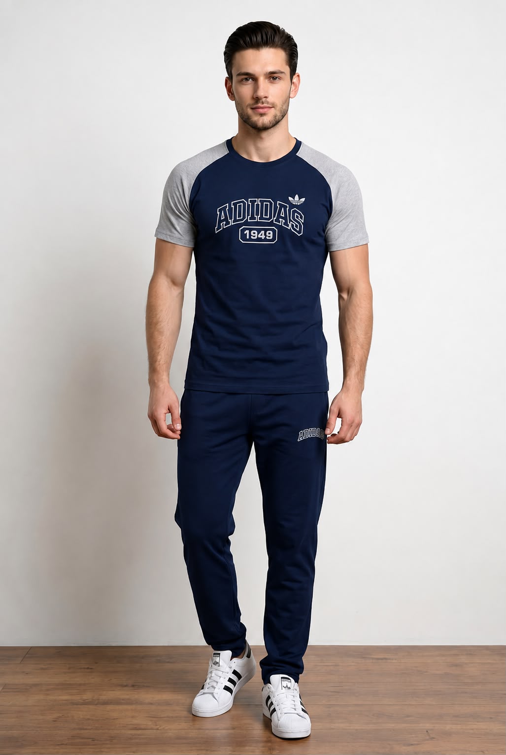 Adidas Tracksuit